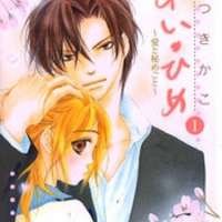  ����� Ai Hime ~ Ai to Himegoto <small>Story & Art</small> 